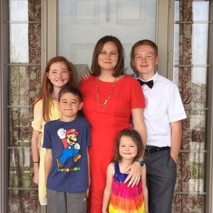 Meet your Posher, Tessie